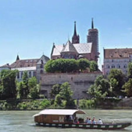 Luscious In Rickenbach With Free Wifi *