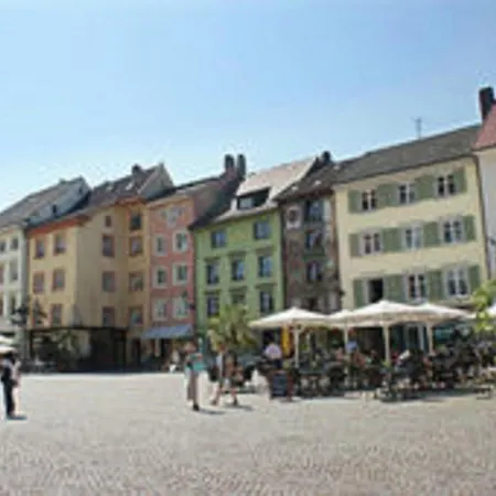 Luscious In Rickenbach With Free Wifi