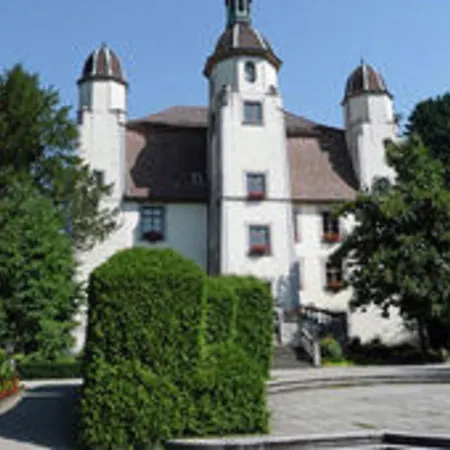 Luscious In Rickenbach With Free Wifi *