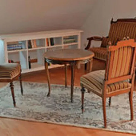 Appartement Luscious In Rickenbach With Free Wifi *