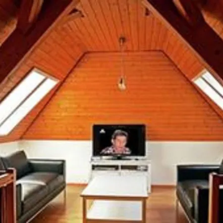 Appartement Luscious In Rickenbach With Free Wifi Rickenbach (Baden-Wurttemberg)