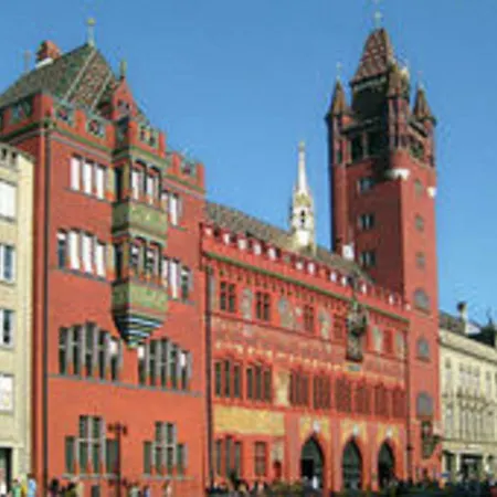 Luscious In Rickenbach With Free Wifi * Rickenbach (Baden-Wurttemberg)