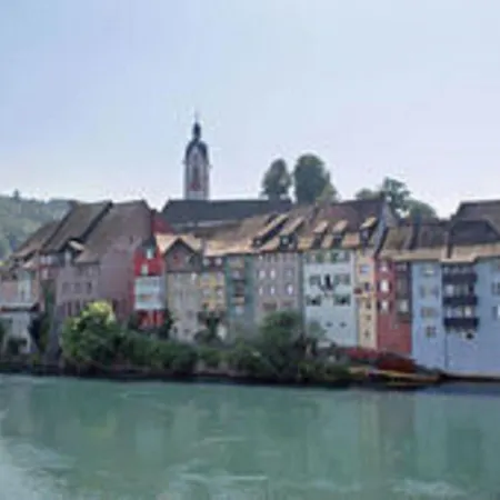 Luscious In Rickenbach With Free Wifi *