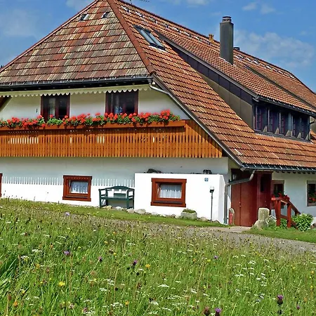 Luscious In Rickenbach With Free Wifi Appartement