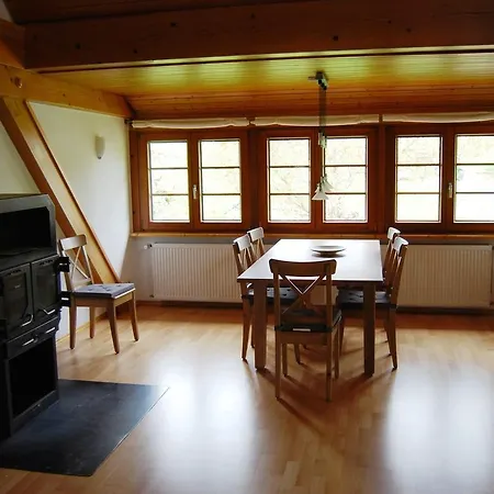 Appartement Luscious In Rickenbach With Free Wifi *