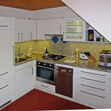 Luscious In Rickenbach With Free Wifi Appartement *